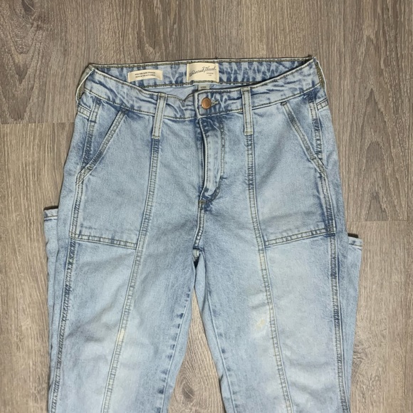 Universal Thread Denim - 5 for $15 Distressed jeans